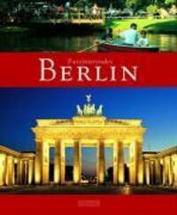 Cover: 9783881896696 | Faszinierendes Berlin | Flechsig, Faszination | Kühler | Buch | 96 S.