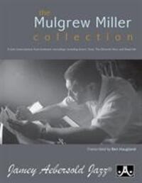 Cover: 9781562243210 | The Mulgrew Miller Collection (Piano Solo) | MULGREW MILLER | Englisch