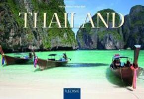 Cover: 9783881890144 | Thailand | Panorama, Reisebildbände | Stefan/Sasse, Martin Nink | Buch