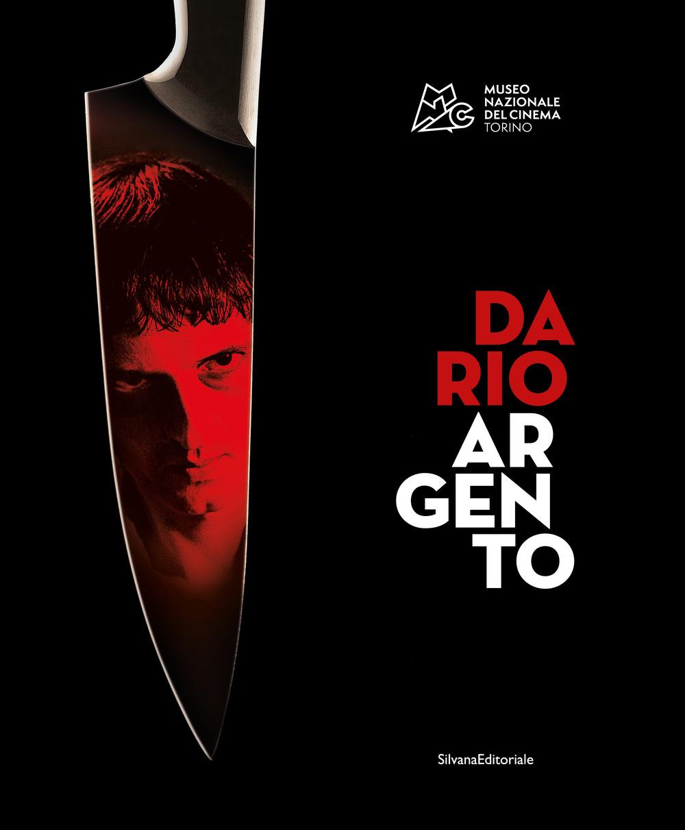 Cover: 9788836651719 | Dario Argento | The Exhibition | Domenico de Gaetano (u. a.) | Buch