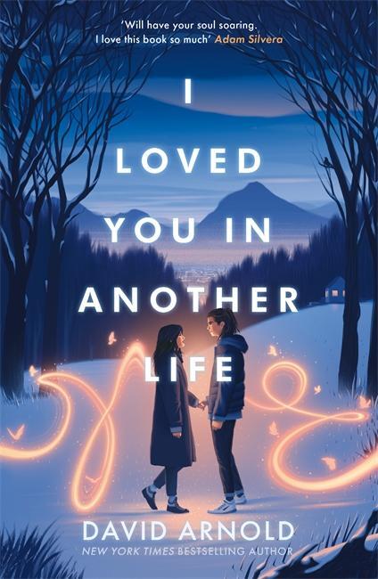 Cover: 9781471414329 | I Loved You In Another Life | David Arnold | Taschenbuch | 352 S.