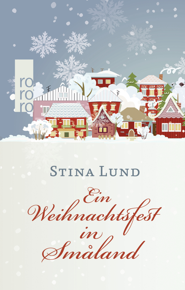 Cover: 9783499275487 | Ein Weihnachtsfest in Småland | Stina Lund | Buch | 128 S. | Deutsch