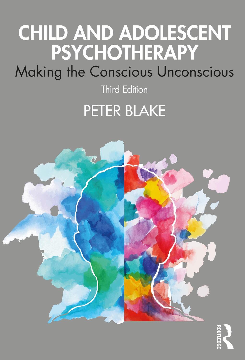 Cover: 9780367403829 | Child and Adolescent Psychotherapy | Making the Conscious Unconscious
