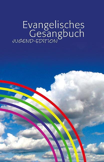 Cover: 9783374021710 | Evangelisches Gesangbuch. Jugend-Edition | Buch | Deutsch | 2011