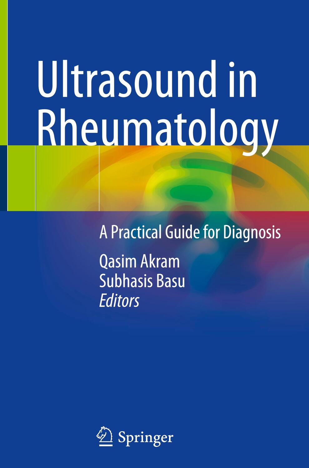 Cover: 9783030686581 | Ultrasound in Rheumatology | A Practical Guide for Diagnosis | Buch