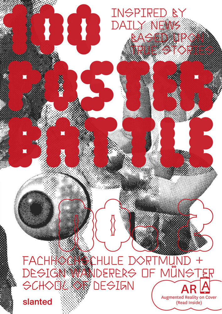 Cover: 9783948440398 | 100 Poster Battle 2 - Sharing Cultural Identities | Julia Kahl | Buch
