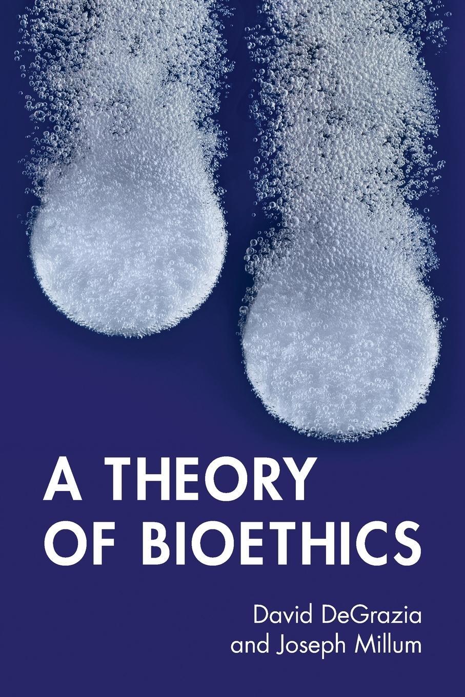 Cover: 9781009011747 | A Theory of Bioethics | Joseph Millum | Taschenbuch | Paperback | 2021