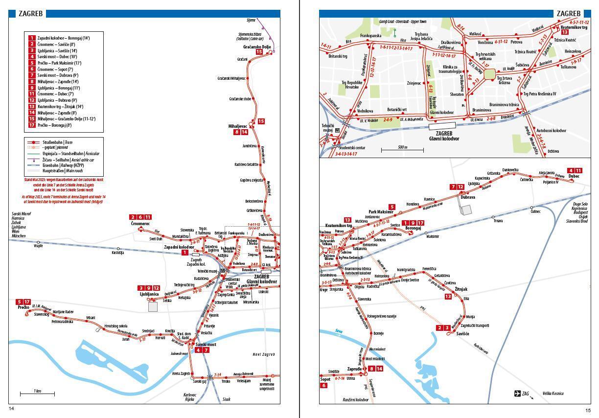 Bild: 9783936573695 | Tram Atlas Südosteuropa/Southeastern Europe | Andrew Phipps (u. a.)