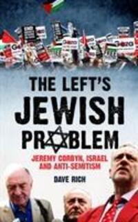 Cover: 9781785904271 | The Left's Jewish Problem - Updated Edition | Dave Rich | Taschenbuch