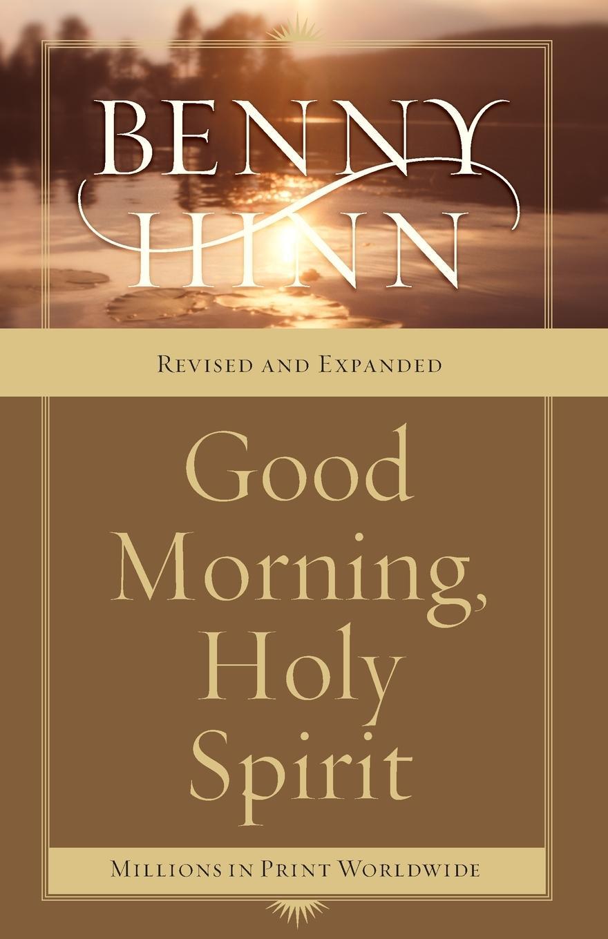 Cover: 9780785261261 | Good Morning, Holy Spirit | Revised an Expandet. | fontis Barsortiment