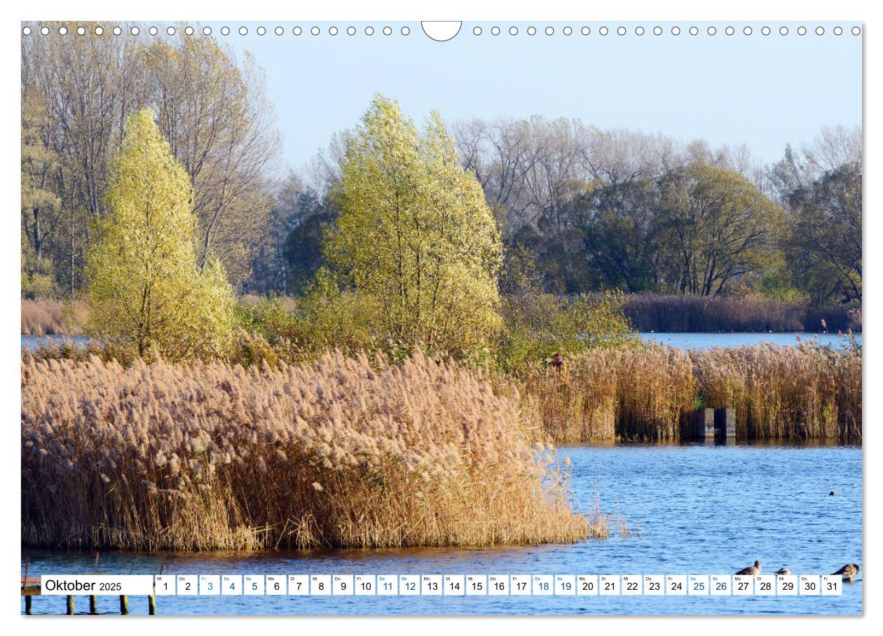 Bild: 9783435376957 | Land Brandenburg - Natur und Erholung im märkischen Land...