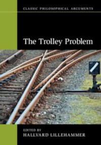 Cover: 9781009255592 | The Trolley Problem | Hallvard Lillehammer | Taschenbuch | Englisch