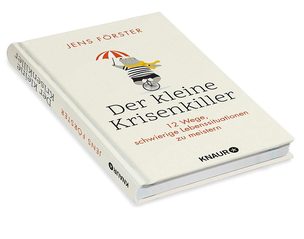 Bild: 9783426788936 | Der kleine Krisenkiller | Jens Förster | Buch | 240 S. | Deutsch
