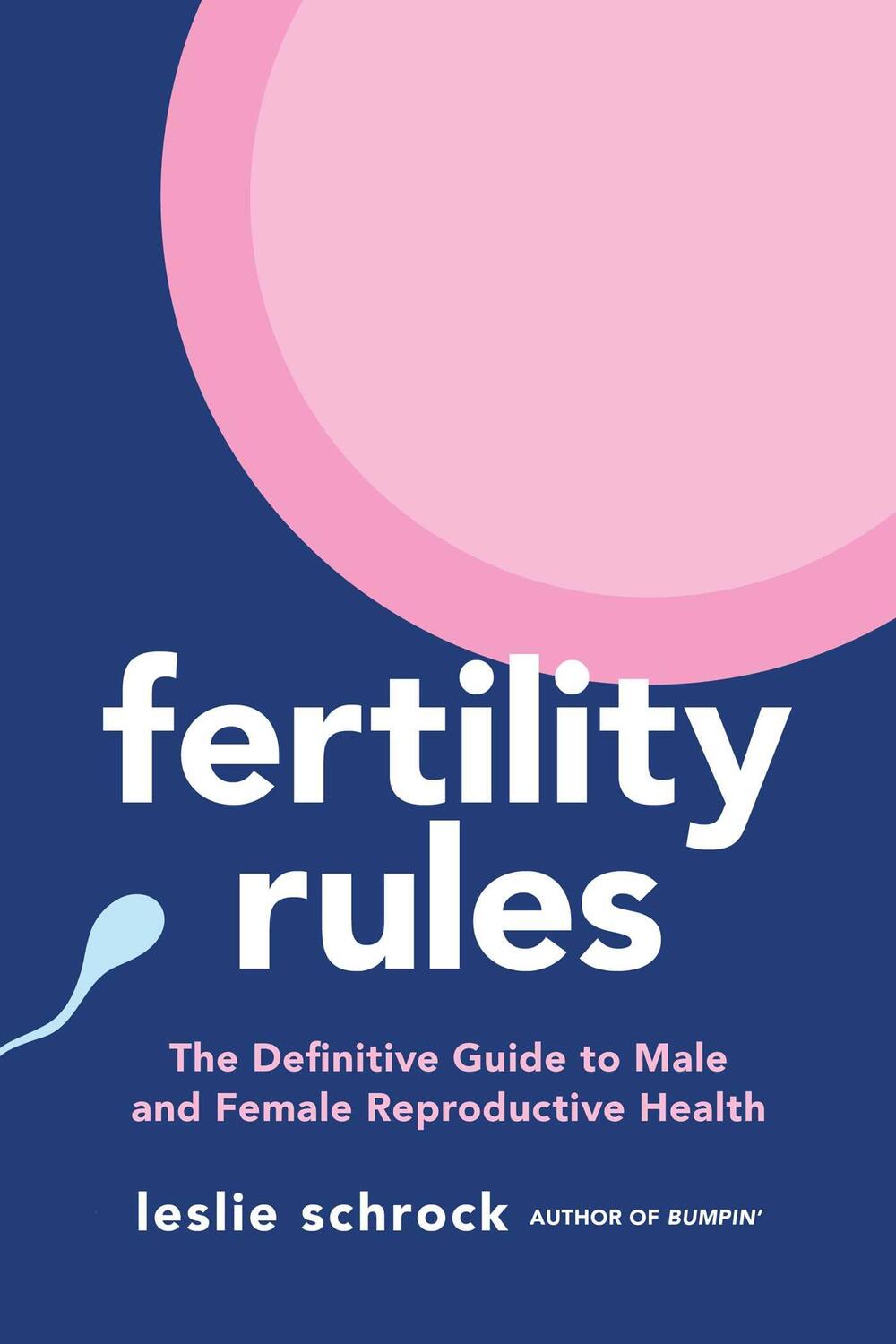 Cover: 9781668000144 | Fertility Rules | Leslie Schrock | Taschenbuch | Englisch | 2023