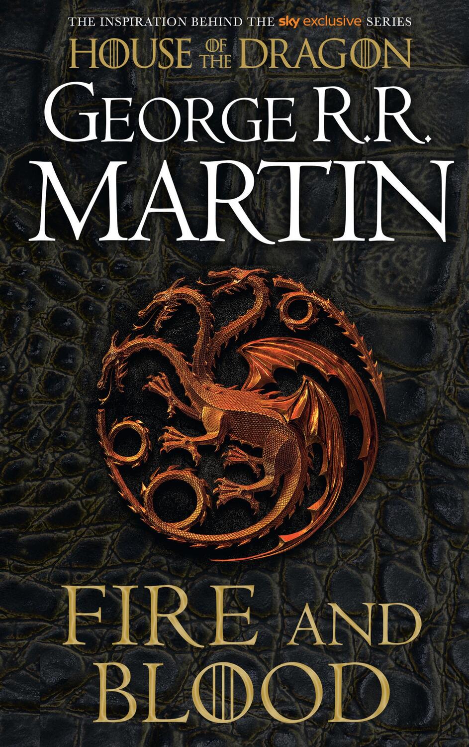 Cover: 9780008402785 | Fire And Blood: 300 Years Before A Game Of Thrones | Martin | Buch