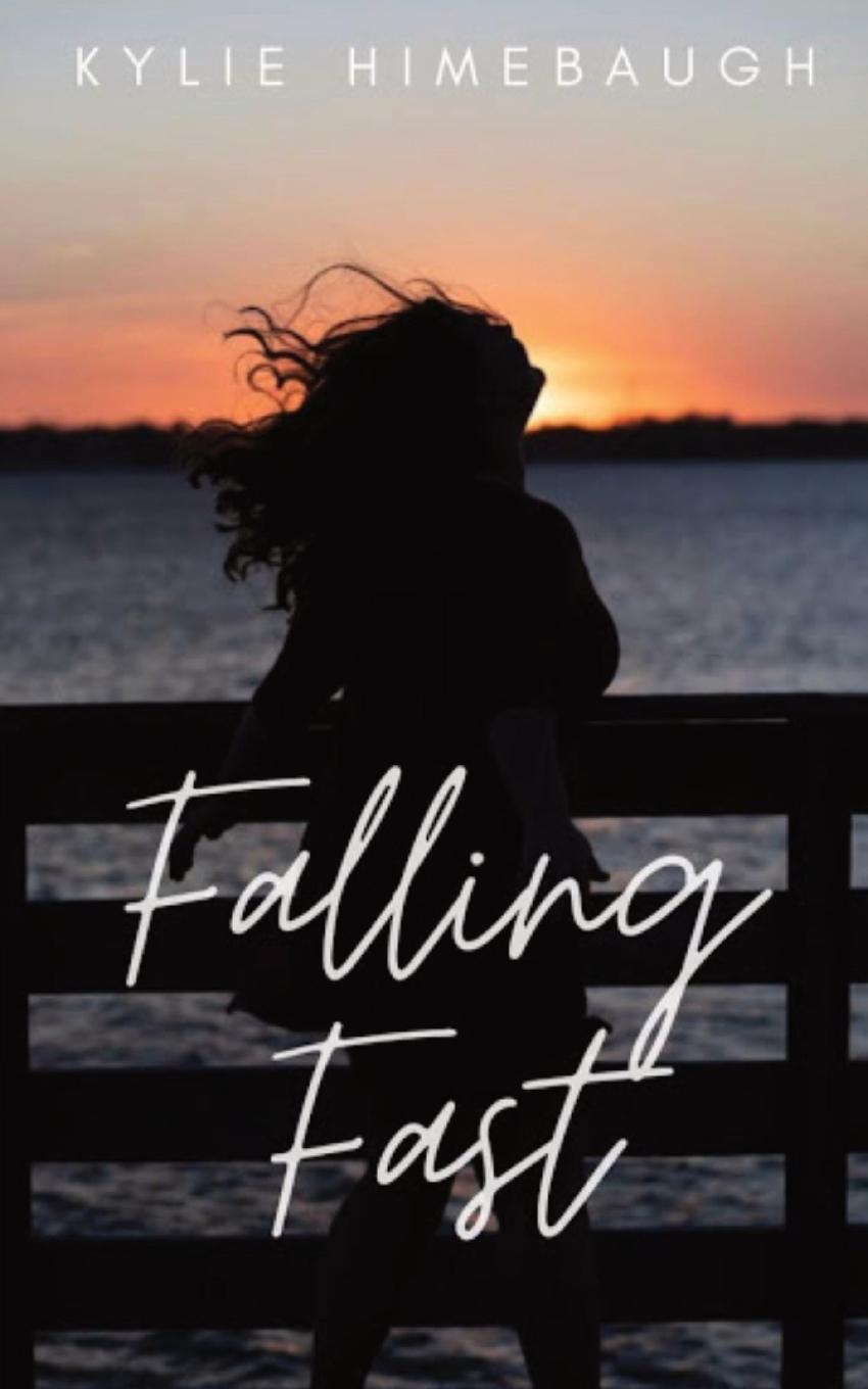 Cover: 9781087968612 | Falling Fast | Kylie Himebaugh | Taschenbuch | Paperback | Englisch