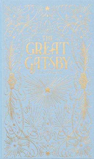 Cover: 9781840221886 | The Great Gatsby | F Scott Fitzgerald | Buch | Gebunden | Englisch