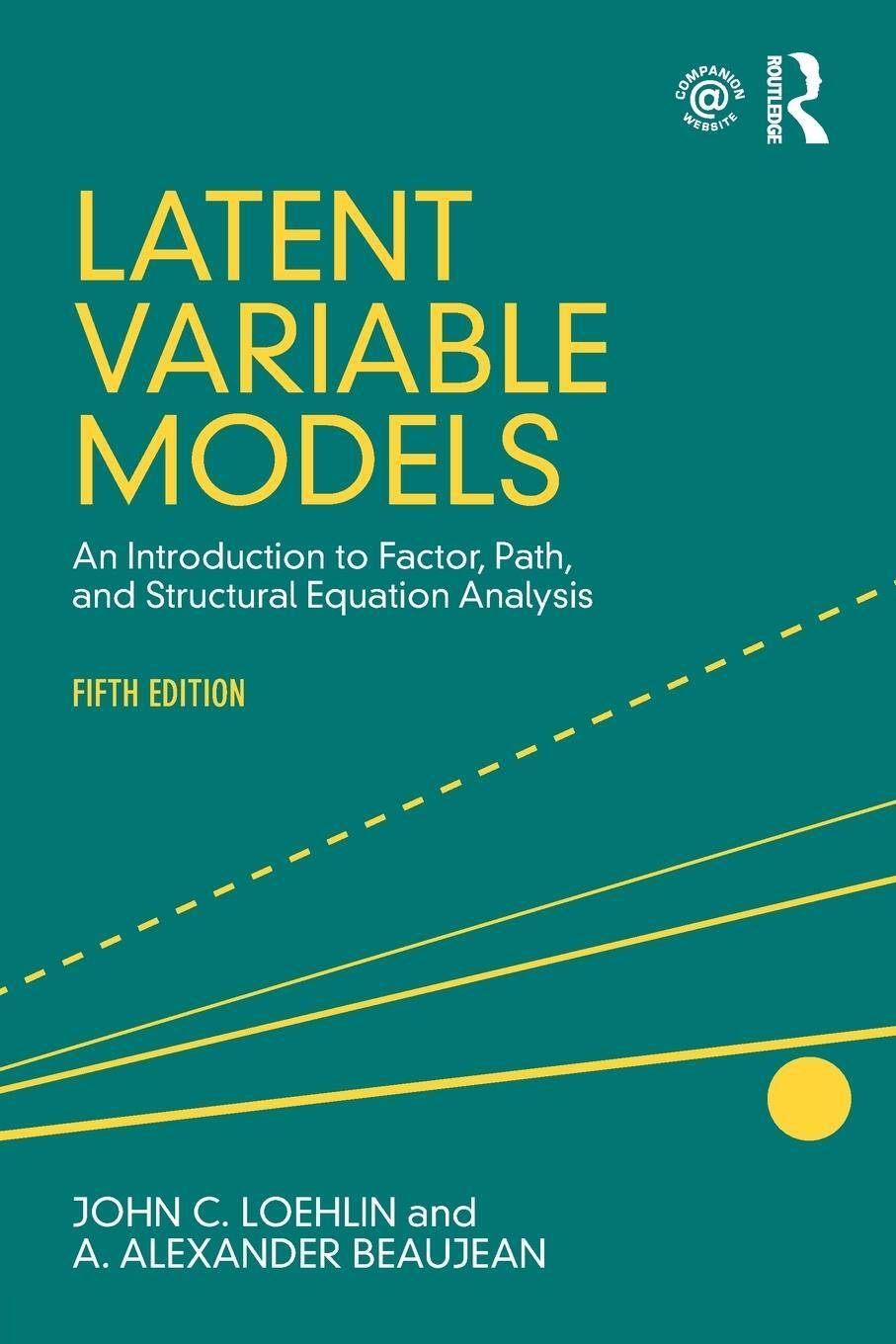 Cover: 9781138916074 | Latent Variable Models | John C. Loehlin (u. a.) | Taschenbuch | 2017