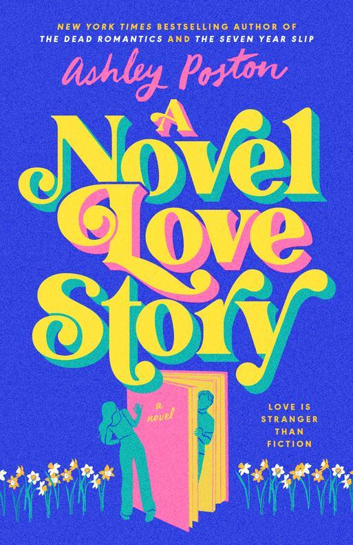 Cover: 9780593640975 | A Novel Love Story | Ashley Poston | Taschenbuch | Englisch | 2024