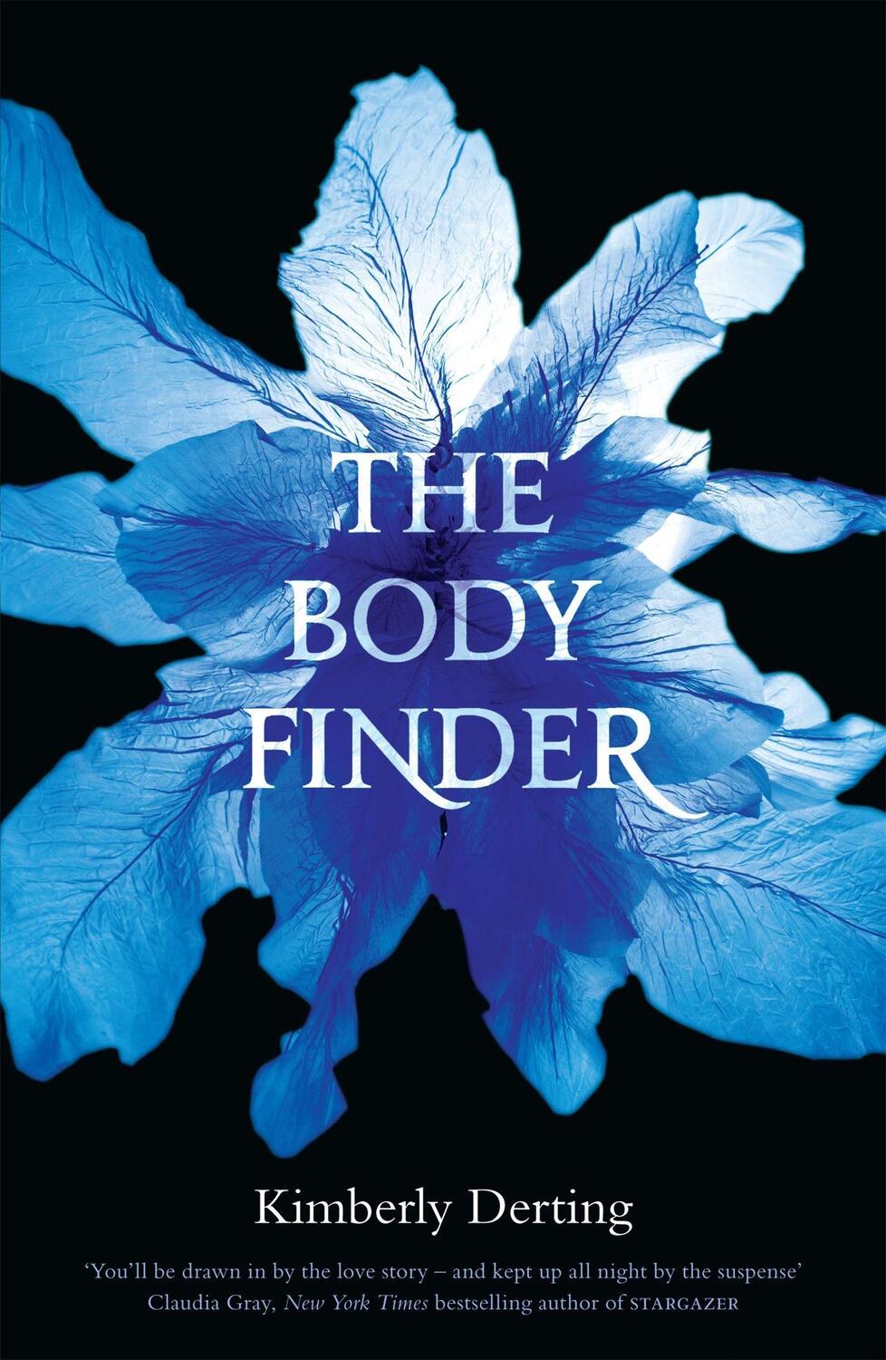 Cover: 9780755378951 | The Body Finder | Kimberly Derting | Taschenbuch | 329 S. | Englisch