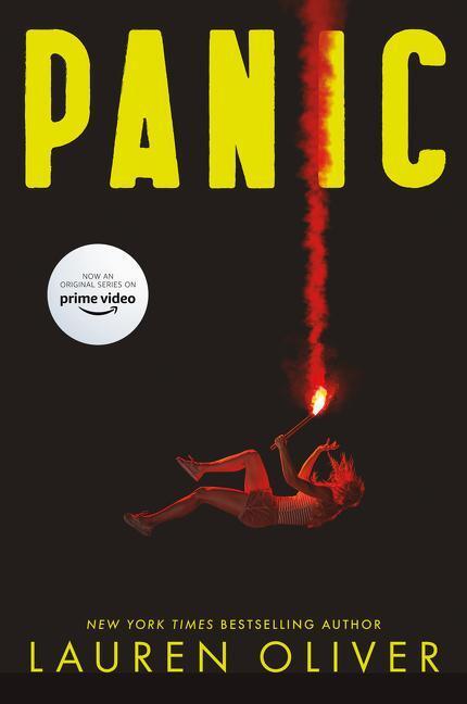 Cover: 9780063051799 | Panic. TV Tie-In Edition | Lauren Oliver | Taschenbuch | Paperback