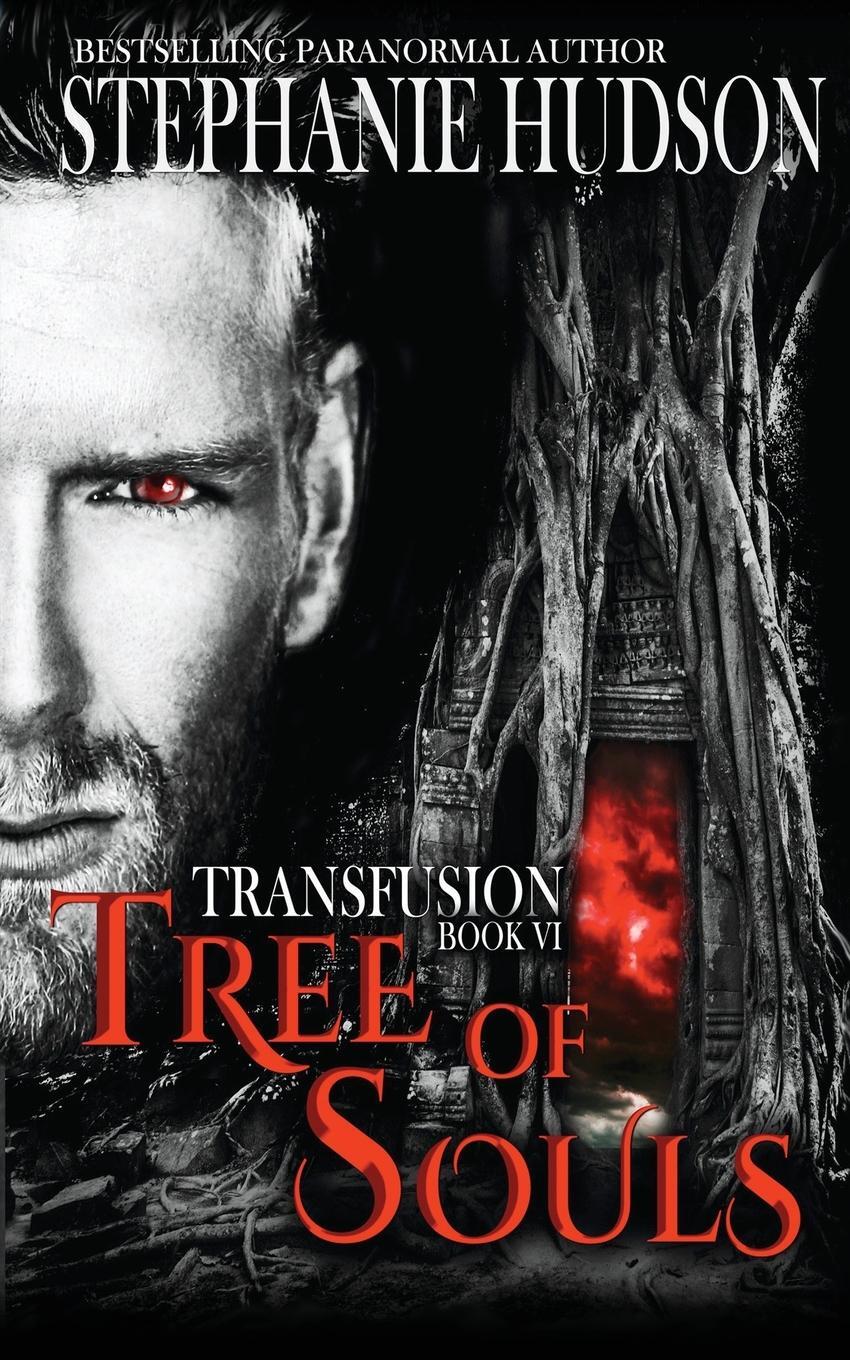 Cover: 9781913769413 | Tree of Souls | Stephanie Hudson | Taschenbuch | The Transfusion Saga
