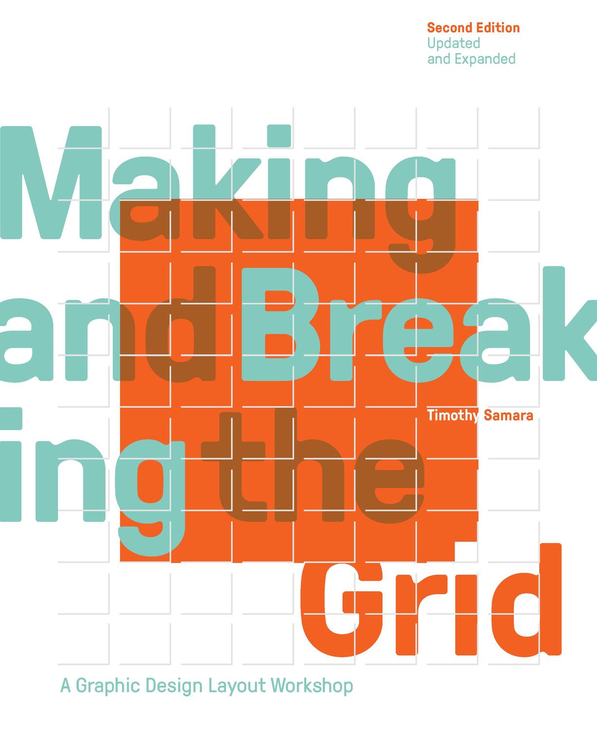 Cover: 9781631592843 | Making and Breaking the Grid, Second Edition, Updated and Expanded