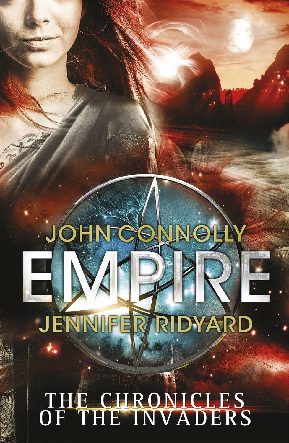 Cover: 9781472209757 | Empire | Jennifer Ridyard (u. a.) | Taschenbuch | 488 S. | Englisch