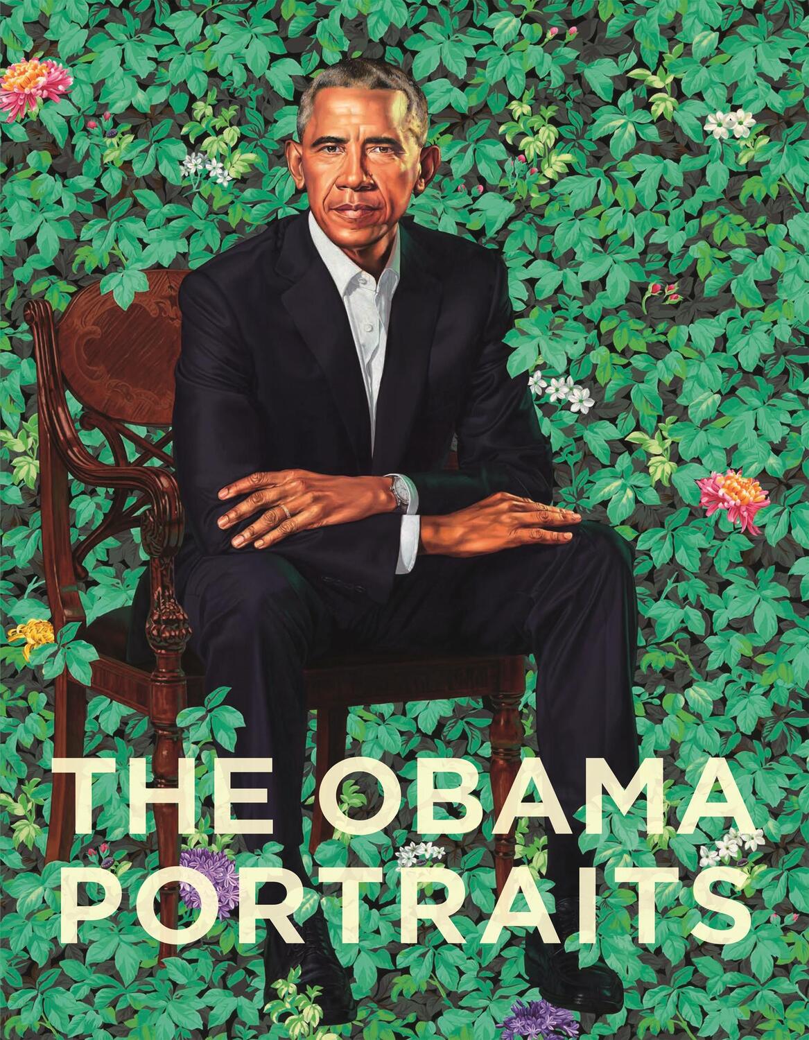 Cover: 9780691203287 | The Obama Portraits | Taína Caragol (u. a.) | Buch | Gebunden | 2020