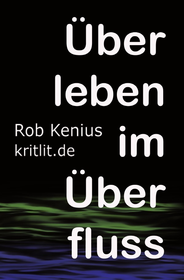 Cover: 9783745011449 | Überleben im Überfluss | Rob Kenius | Taschenbuch | 160 S. | Deutsch