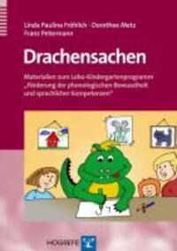 Cover: 9783801723187 | Drachensachen | Franz/Fröhlich, Linda Paulina/Metz, Dorothee Petermann