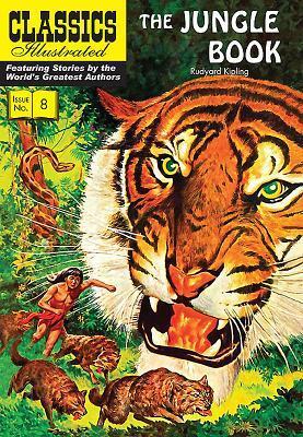 Cover: 9781906814199 | The Jungle Book | Rudyard Kipling | Taschenbuch | Englisch | 2009
