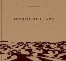 Cover: 9783868288551 | Clément Chapillon | Promise Me a Land, Engl/frz | Clément Chapillon