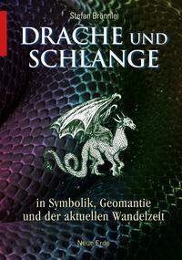 Cover: 9783890608334 | Drache und Schlange | Stefan Brönnle | Taschenbuch | Deutsch | 2023