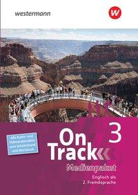 Cover: 9783140627726 | On Track - Ausgabe für Englisch als 2. Fremdsprache an Gymnasien | DVD