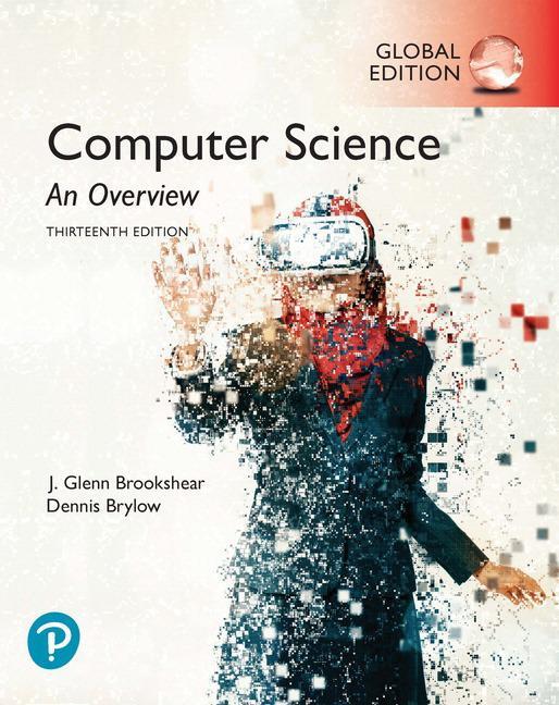 Cover: 9781292263427 | Computer Science: An Overview, Global Edition | J. Brookshear (u. a.)