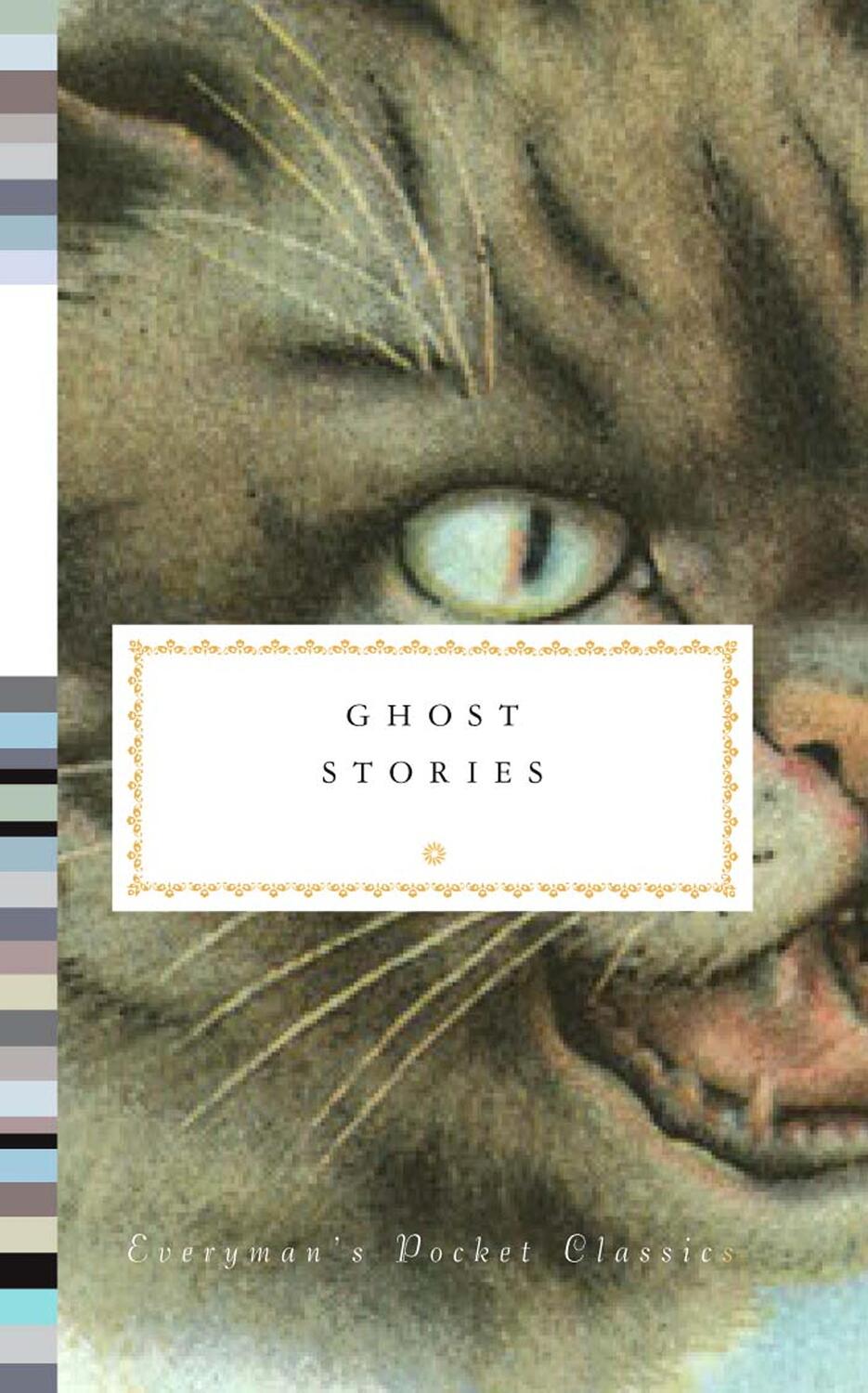 Cover: 9781841596013 | Ghost Stories | Buch | Everyman's Library POCKET CLASSICS | Englisch