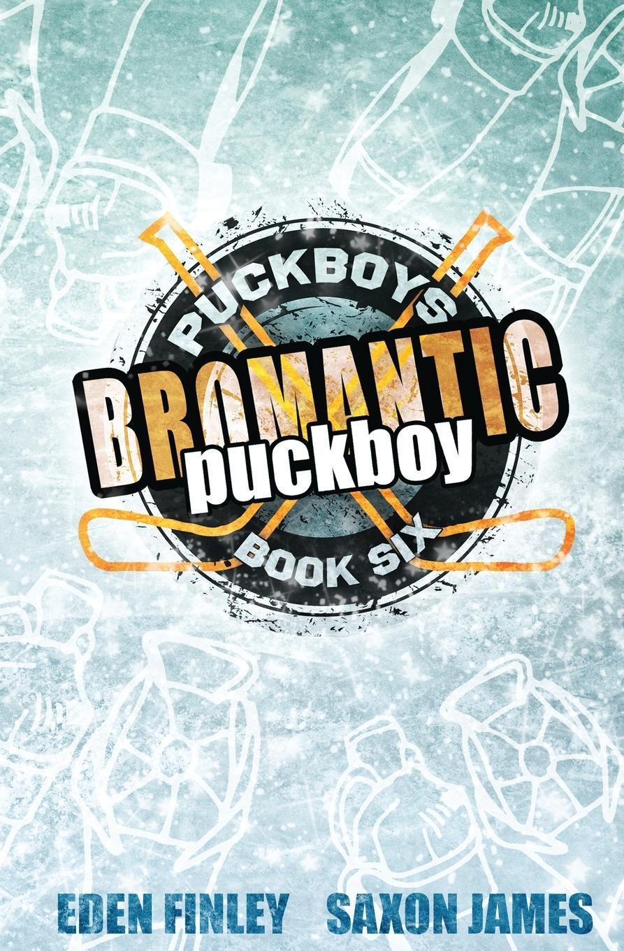 Cover: 9781922741417 | Bromantic Puckboy | Eden Finley (u. a.) | Taschenbuch | Paperback