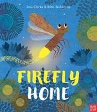 Cover: 9781788004909 | Firefly Home | Jane Clarke | Taschenbuch | Kartoniert / Broschiert