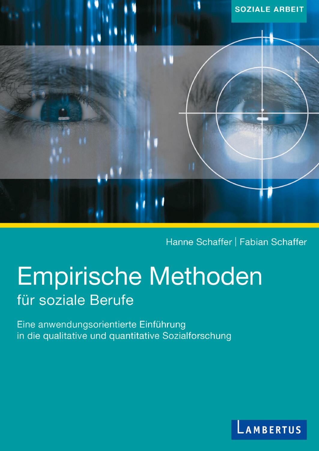 Cover: 9783784131016 | Empirische Methoden für soziale Berufe | Hanne Schaffer | Bundle
