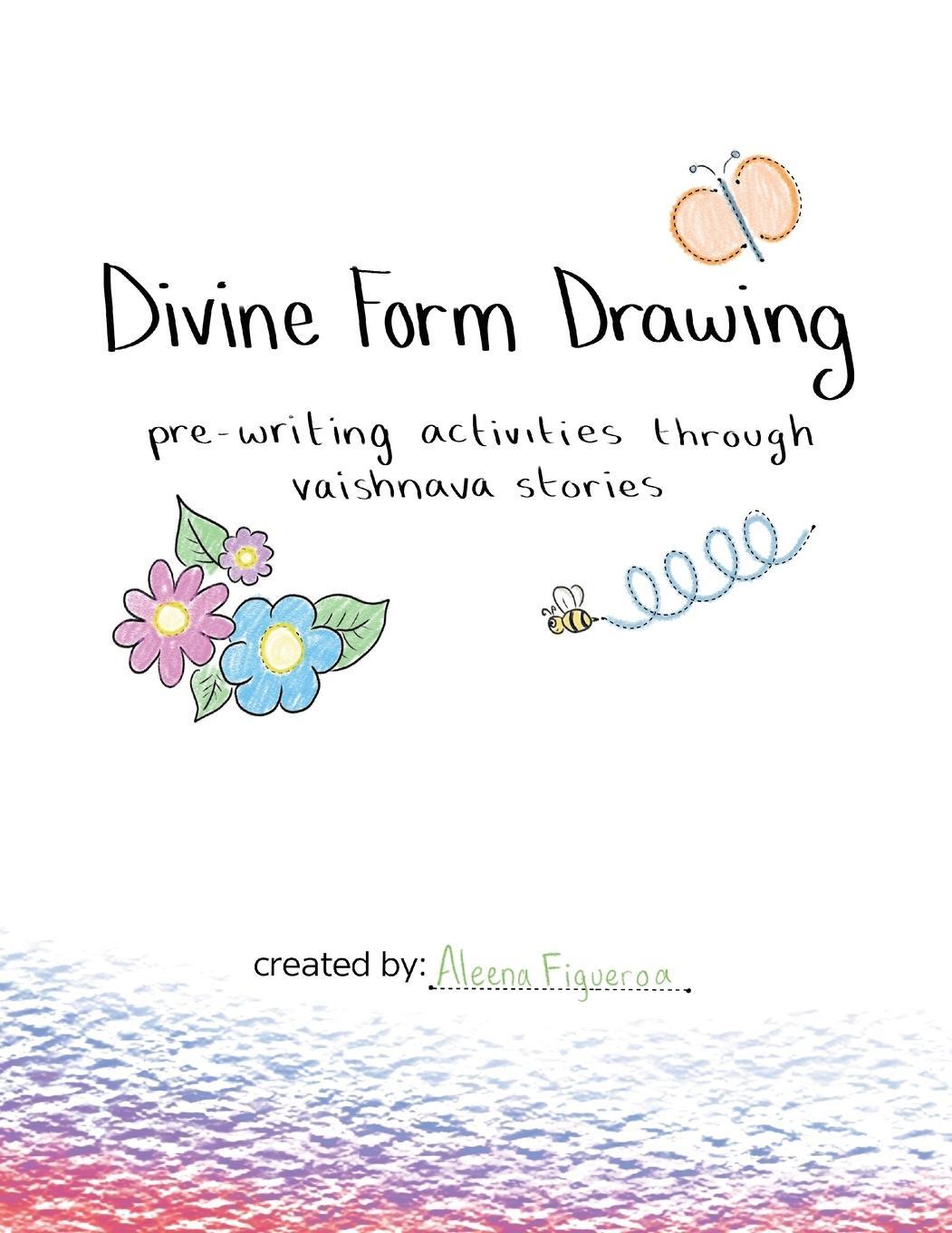 Cover: 9780578918815 | Divine Form Drawing | Taschenbuch | Paperback | Englisch | 2021
