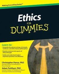 Cover: 9780470591710 | Ethics For Dummies | Christopher Panza (u. a.) | Taschenbuch | XVIII