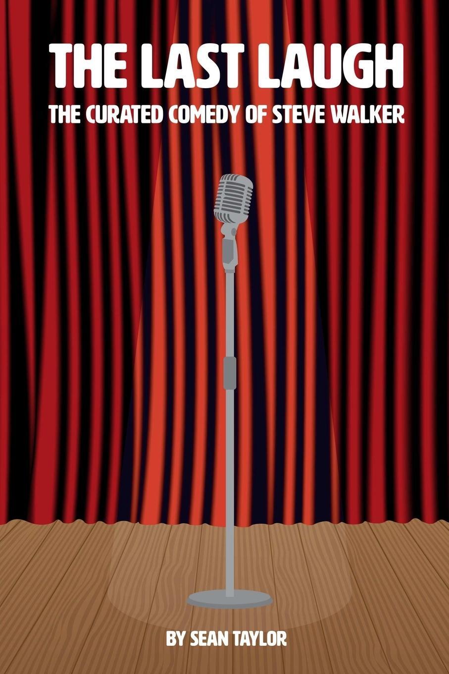 Cover: 9780244131241 | The Last Laugh | Sean Taylor | Taschenbuch | Paperback | Englisch