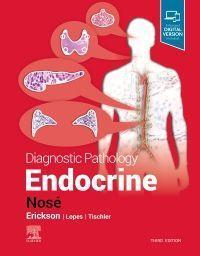 Cover: 9780323847551 | Diagnostic Pathology: Endocrine | Vania Nosé | Buch | Englisch | 2022