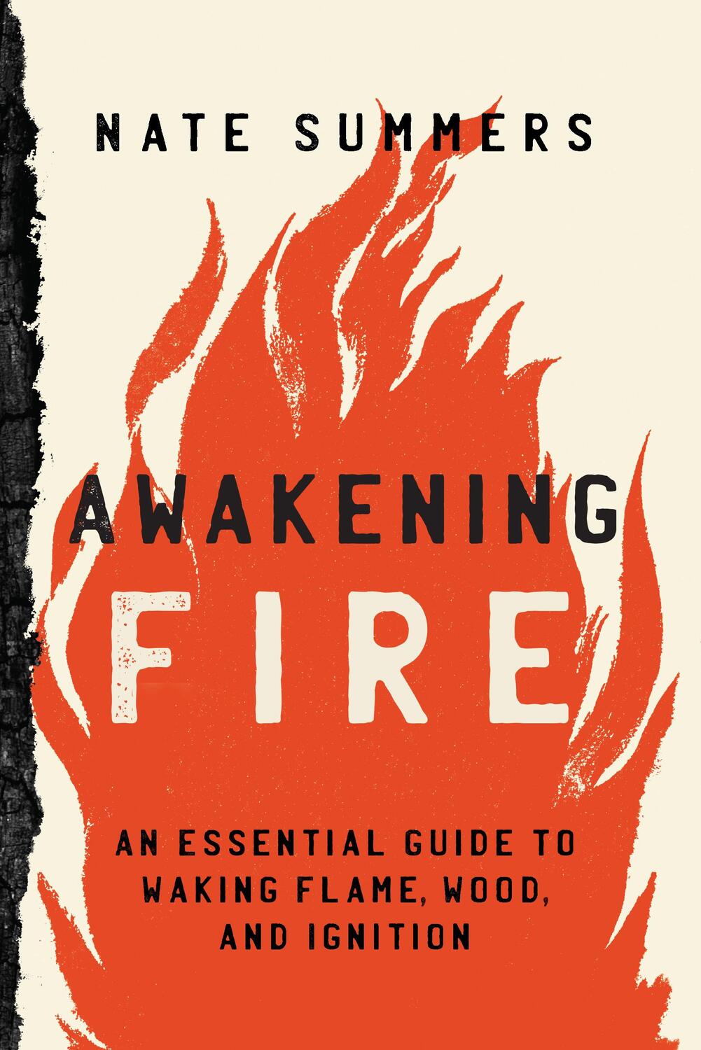 Cover: 9781493052868 | Awakening Fire | Nate Summers | Taschenbuch | Englisch | 2021