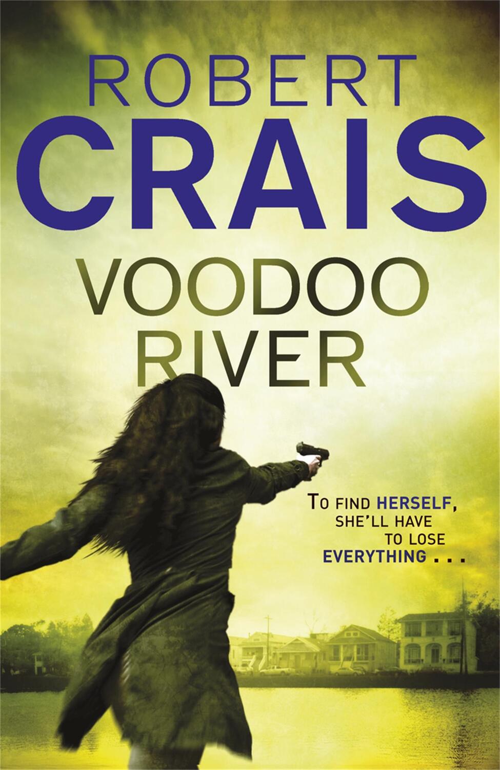 Cover: 9781409136545 | Voodoo River | Robert Crais | Taschenbuch | Cole &amp; Pike | Englisch
