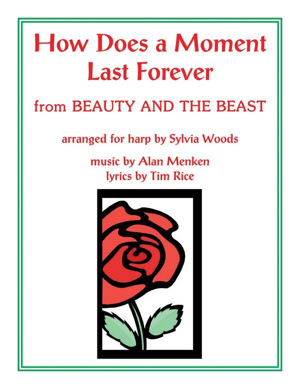 Cover: 9780936661803 | How Does A Moment Last Forever | Harp | Buch | 2017 | Sylvia Woods