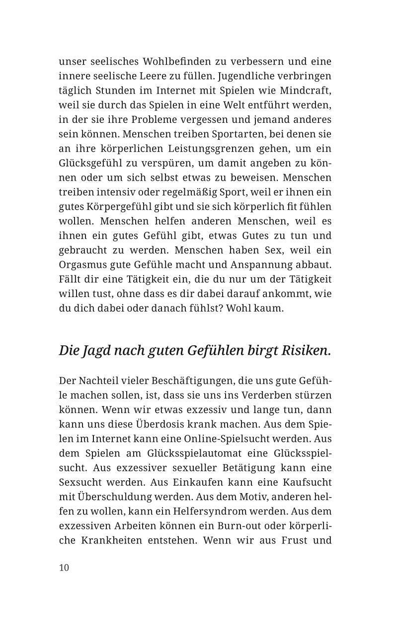 Bild: 9783923614189 | Gefühle verstehen, Probleme bewältigen | Doris Wolf (u. a.) | Buch