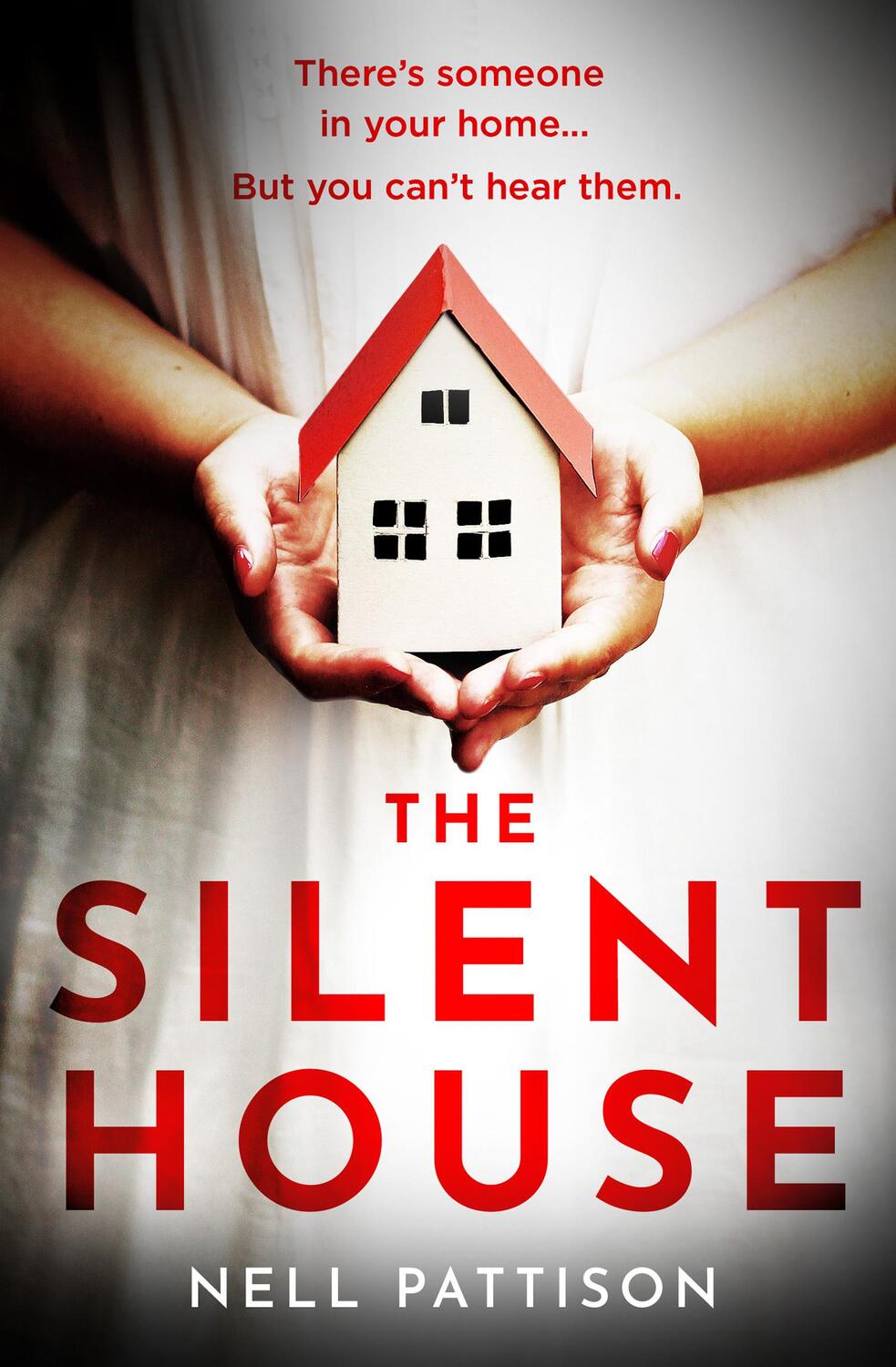 Cover: 9780008361761 | The Silent House | Nell Pattison | Taschenbuch | Paige Northwood