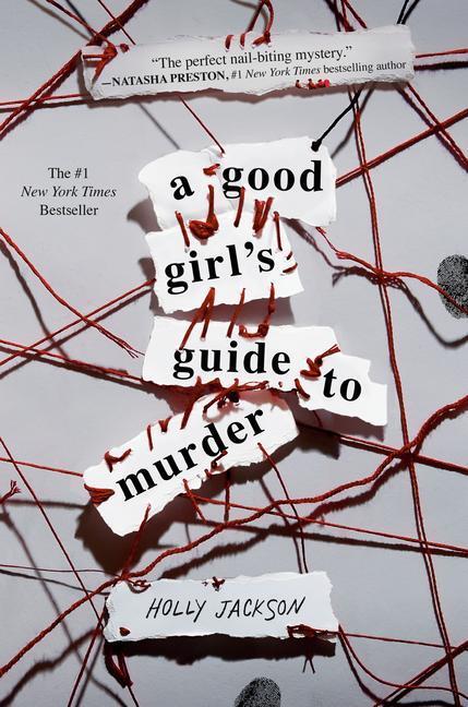 Cover: 9781984896360 | A Good Girl's Guide to Murder | Holly Jackson | Buch | Gebunden | 2020